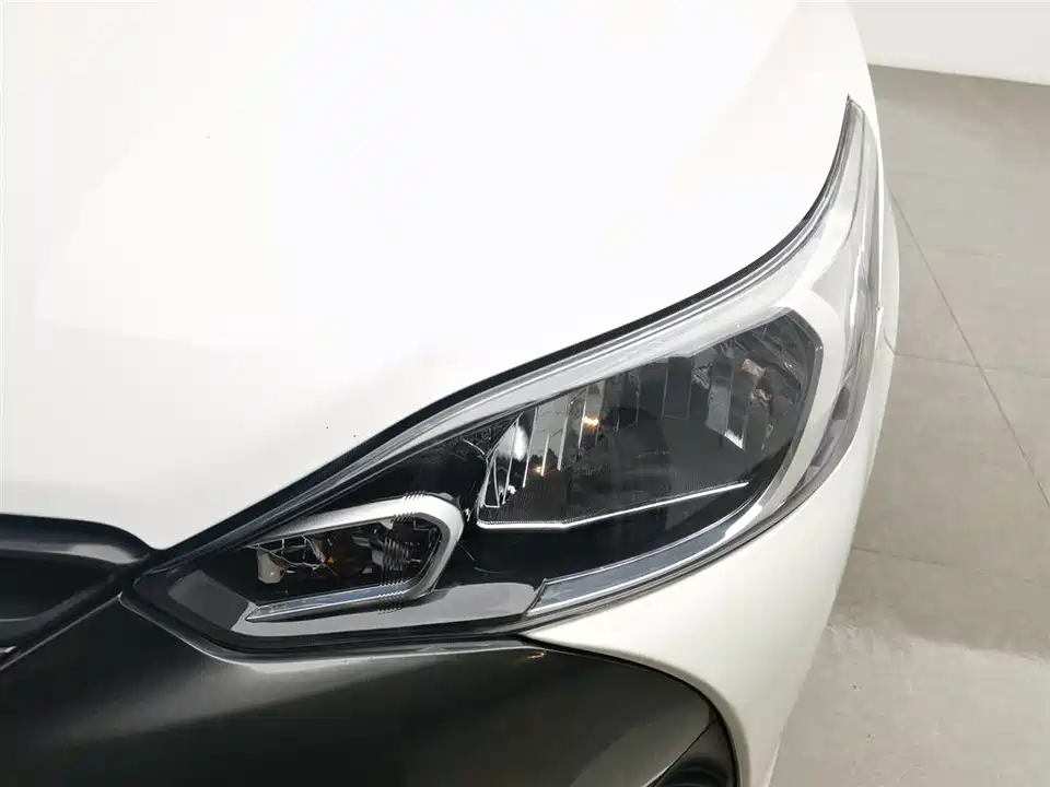 Toyota YARiS L Zhixuan