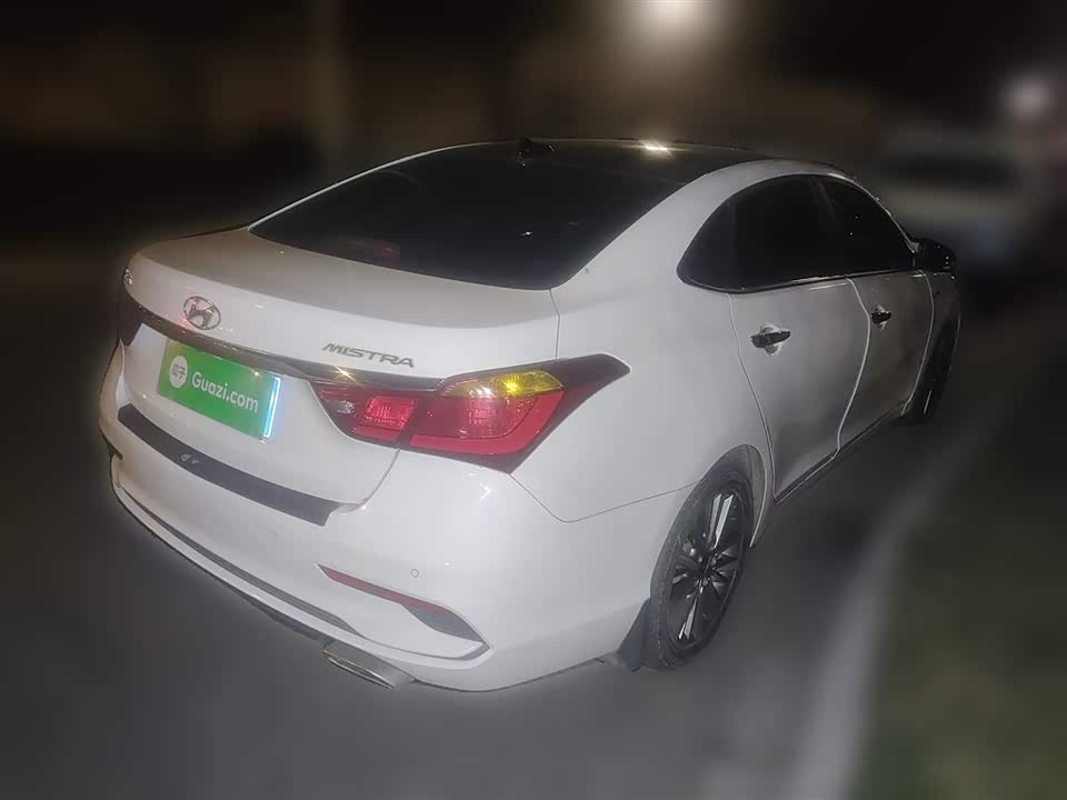 Hyundai Name picture