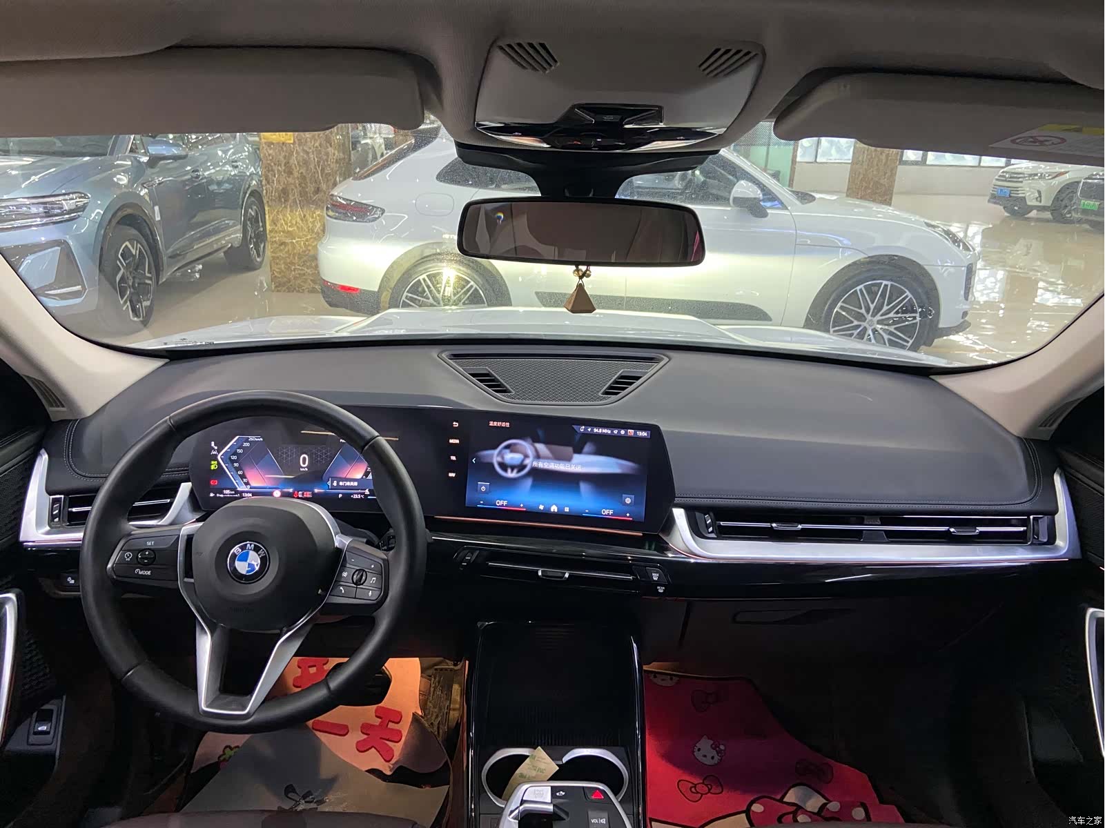 BMW X1, 2023 9