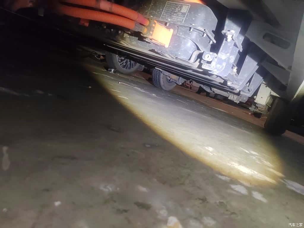 Changan V7, 2025 19