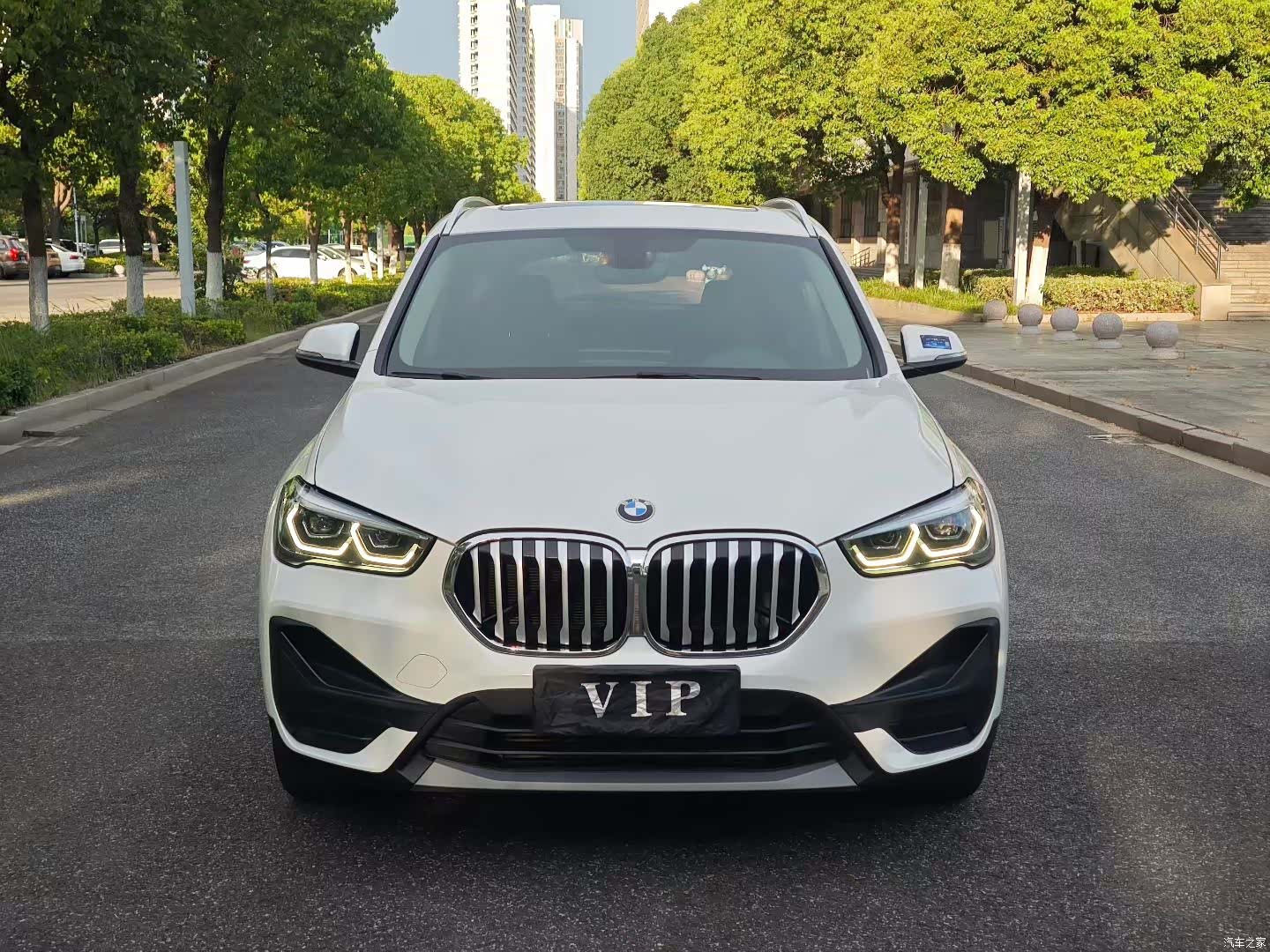BMW X1, 2021 2