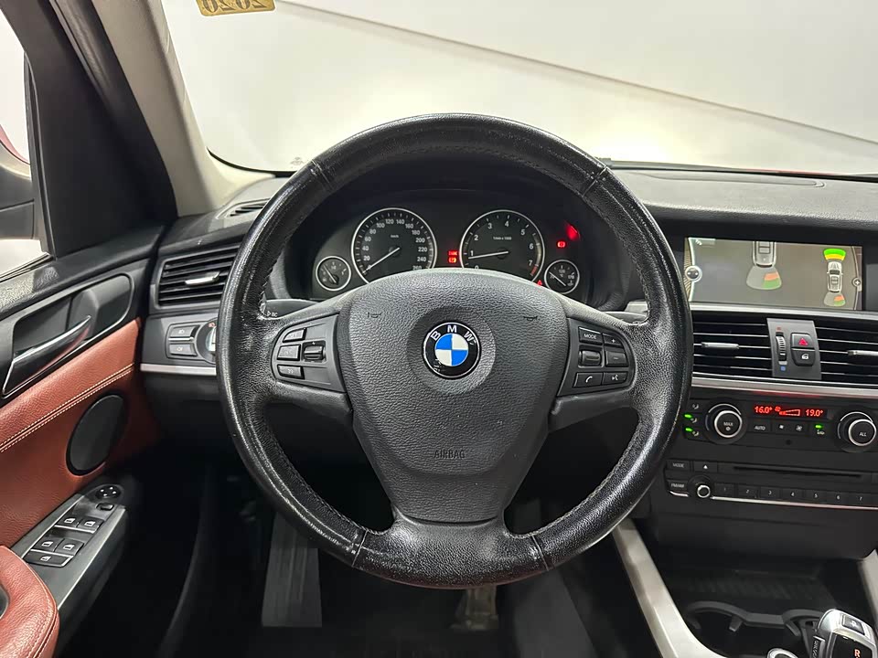 BMW X3 BMW X3