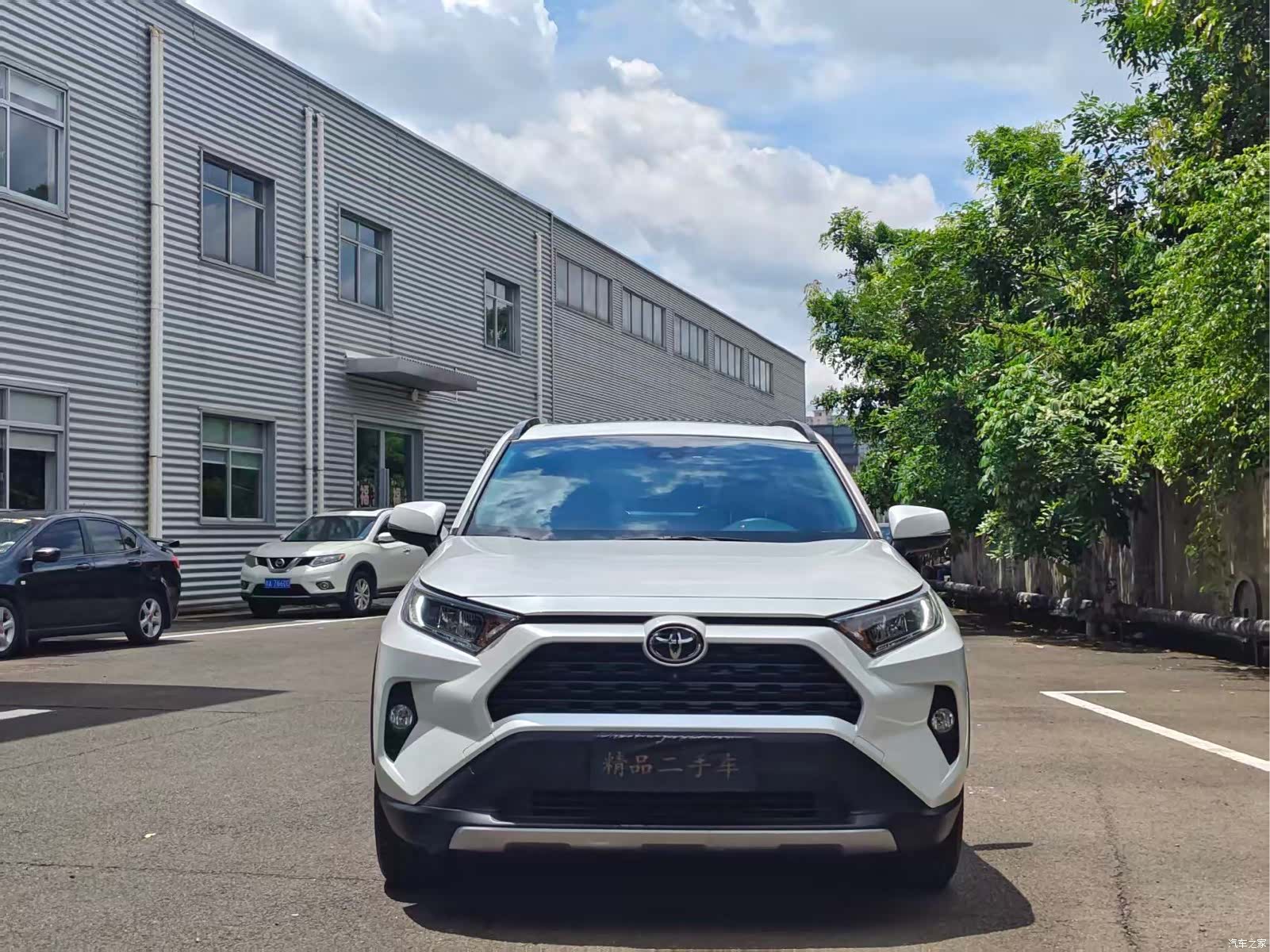 Toyota RAV4, 2022 2