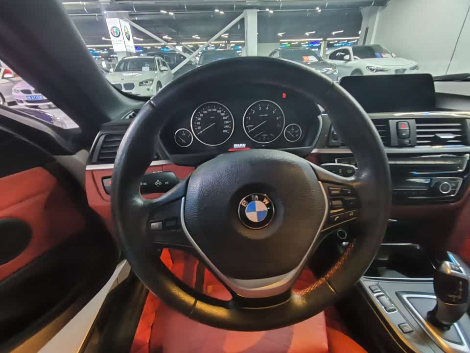 BMW 4 series BMW 4 series