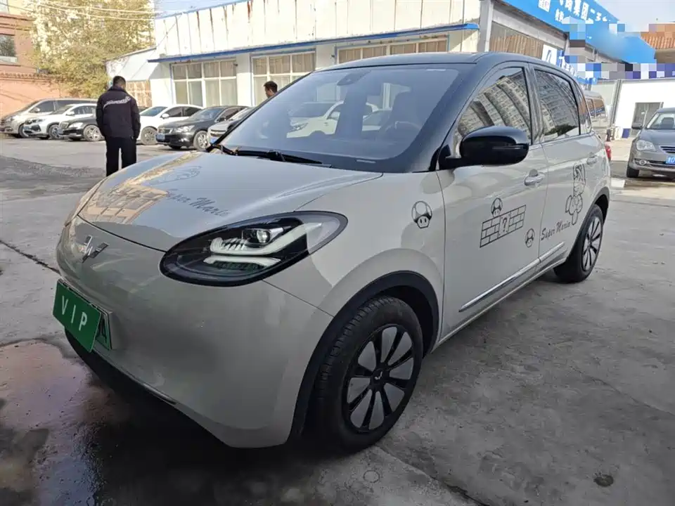 Wuling Wuling Bingguo