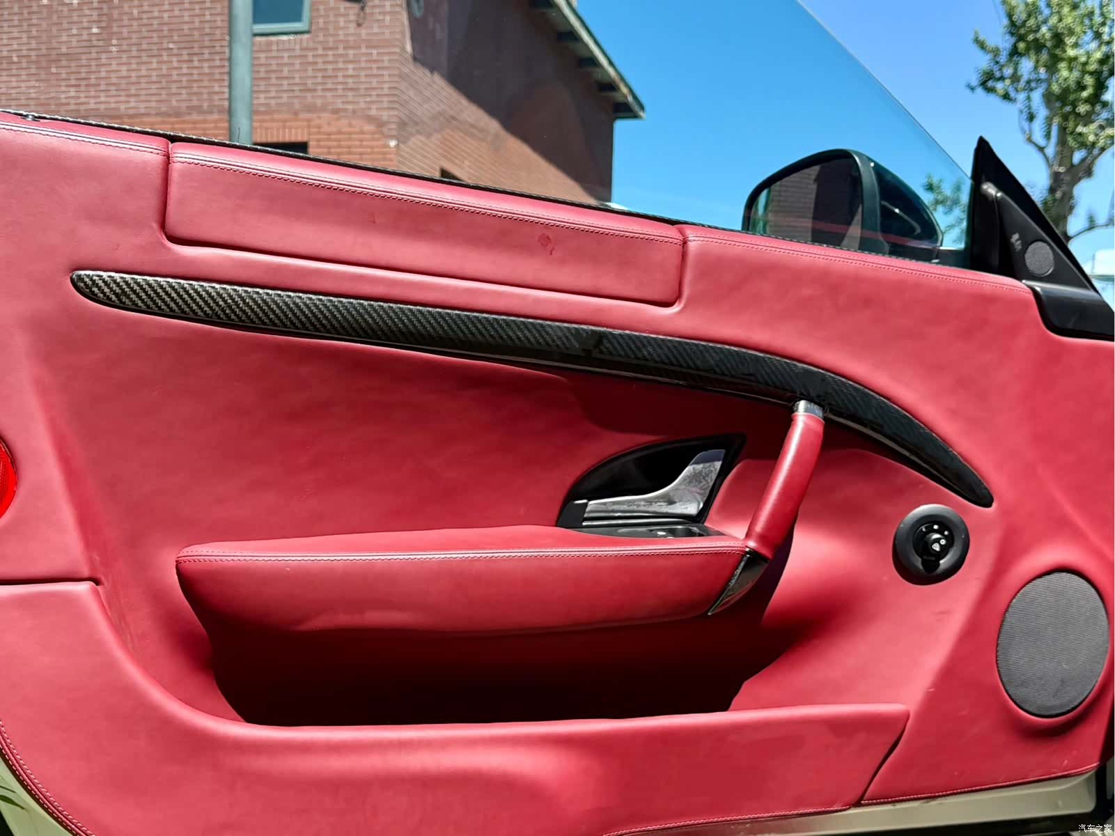 Maserati GranTurismo, 2013 7