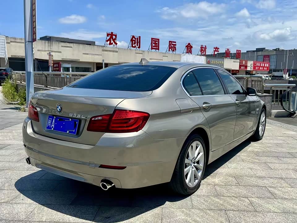 BMW 5 series BMW 5 series