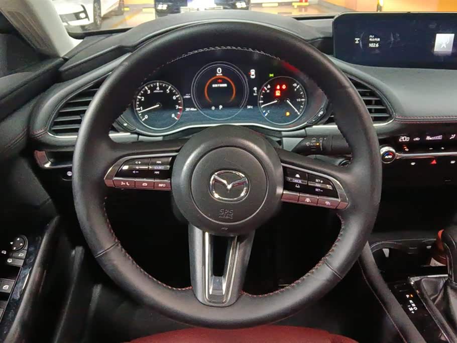 Mazda 3 Angkesaila Mazda 3 Angkesaila