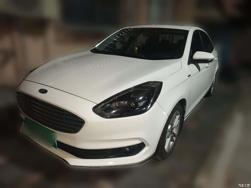 Ford VI, 2019 2