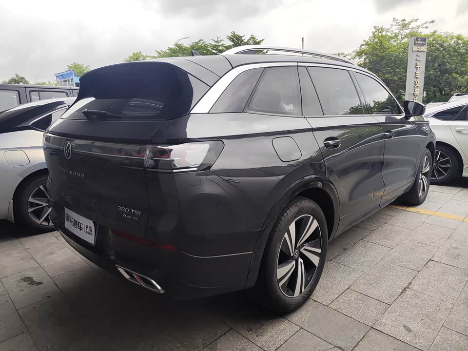 Trumpchi Guangzhou Car Trumpchi Guangzhou Car