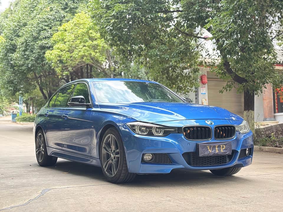 BMW 3 series BMW 3 series