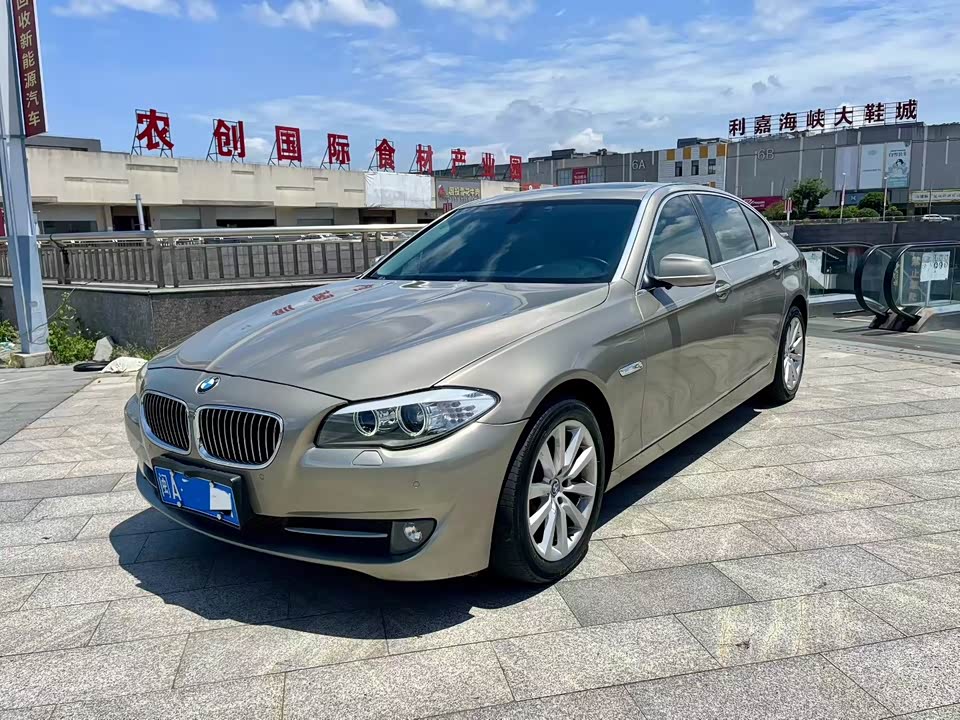 BMW 5 series BMW 5 series
