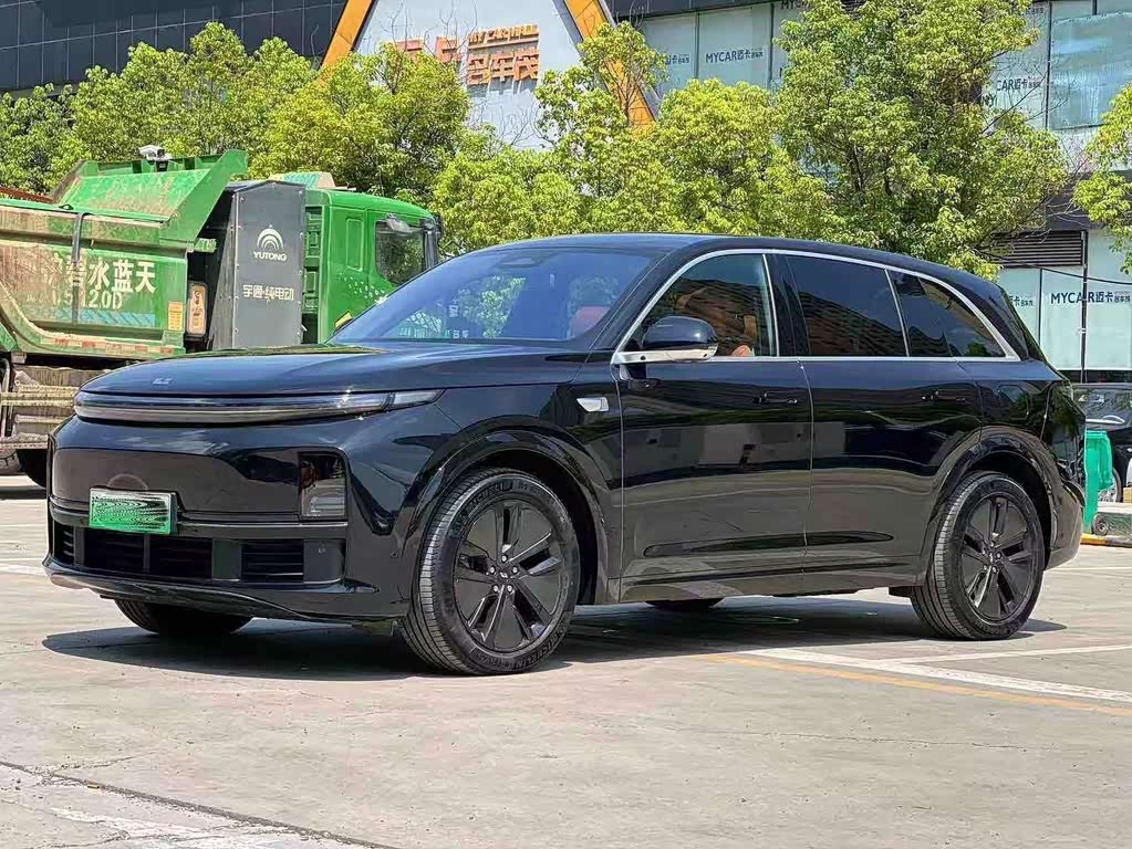 Li Auto L7