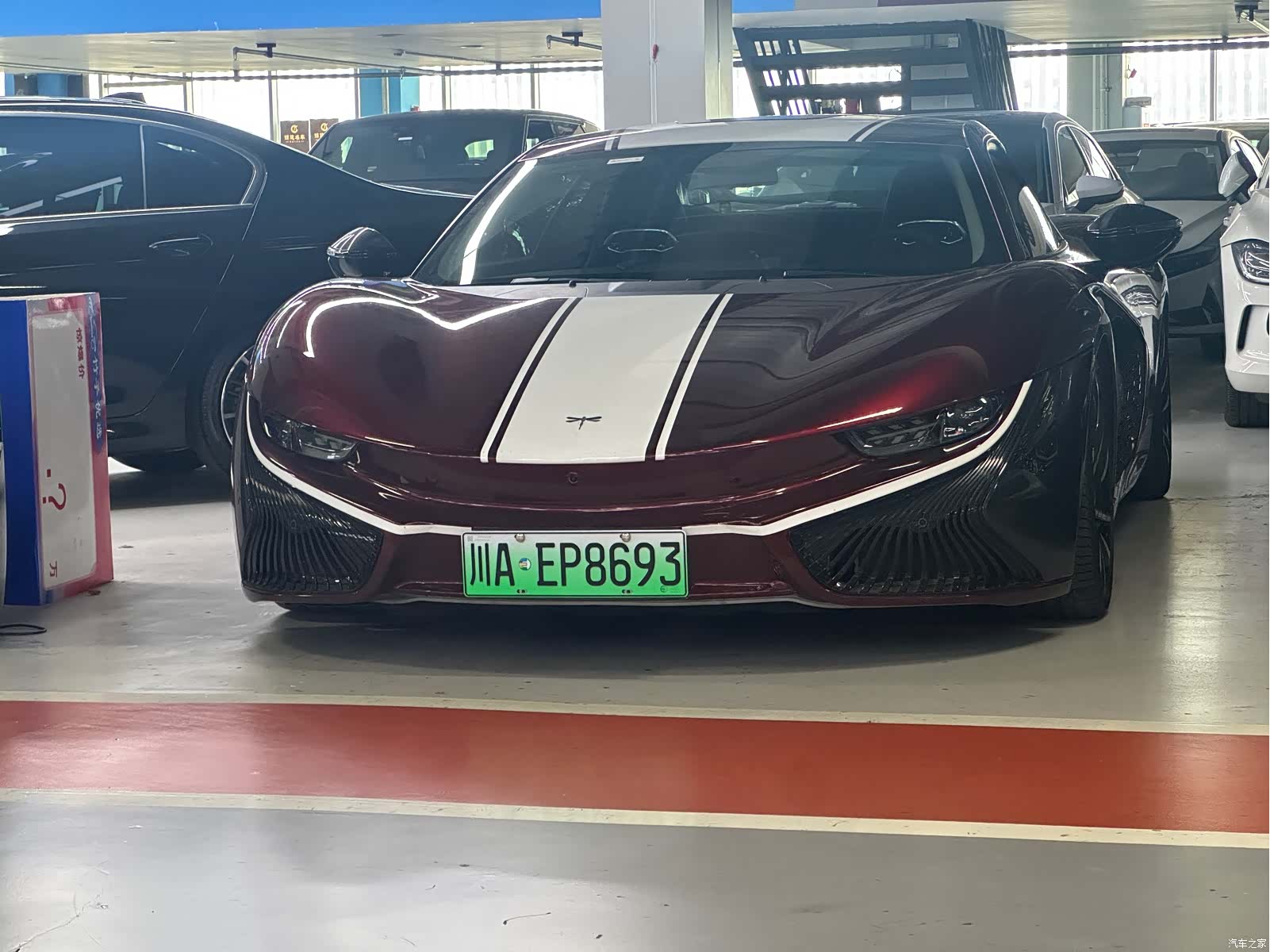 Qiantu K50, 2022 2