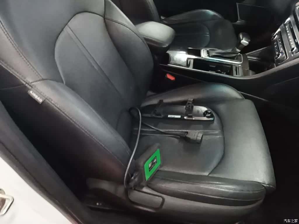 Kia K5, 2015 19