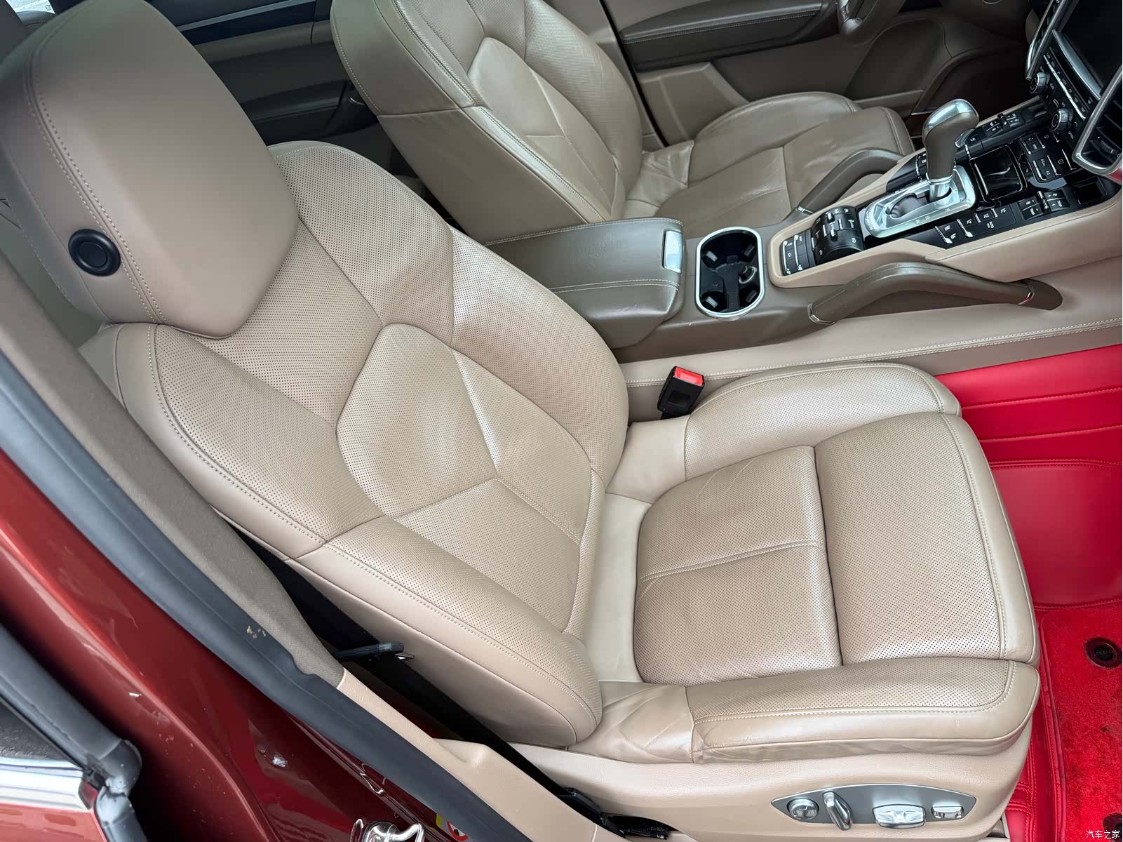 Porsche Cayenne, 2013 17