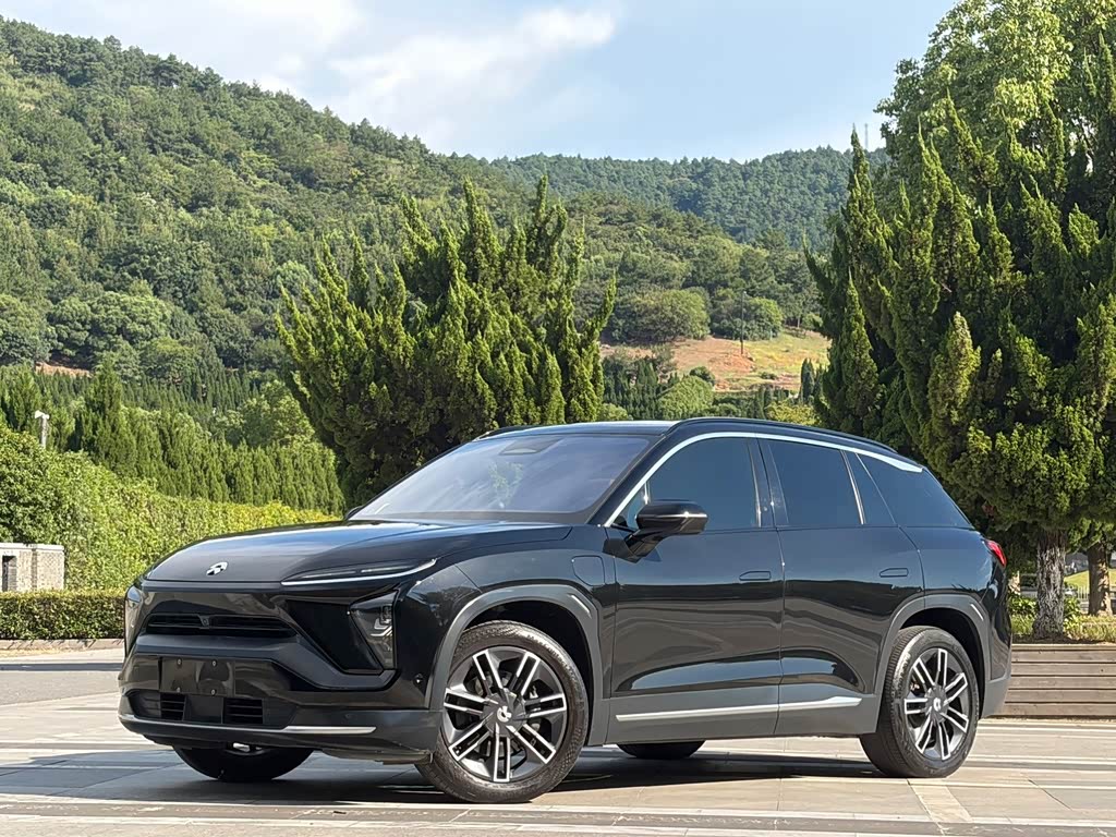 NIO ES6