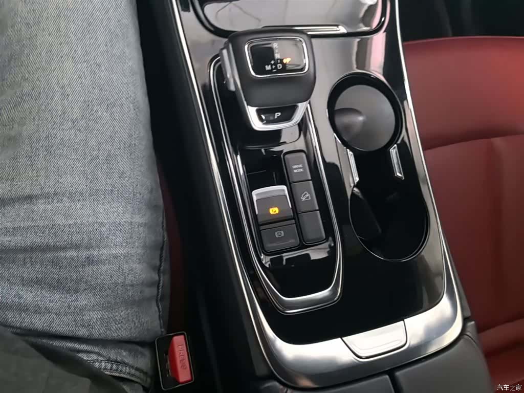 DongFeng T5, 2022 14