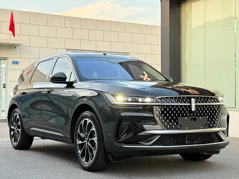 Lincoln Navigator Lincoln Navigator