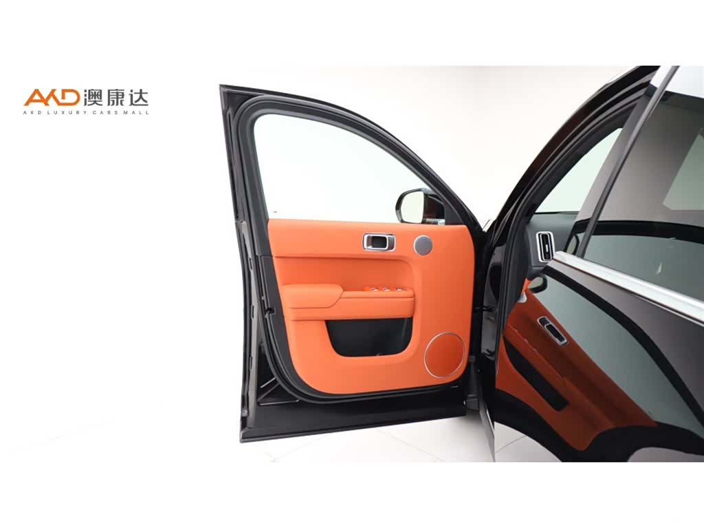Li Auto L7, 2025 10