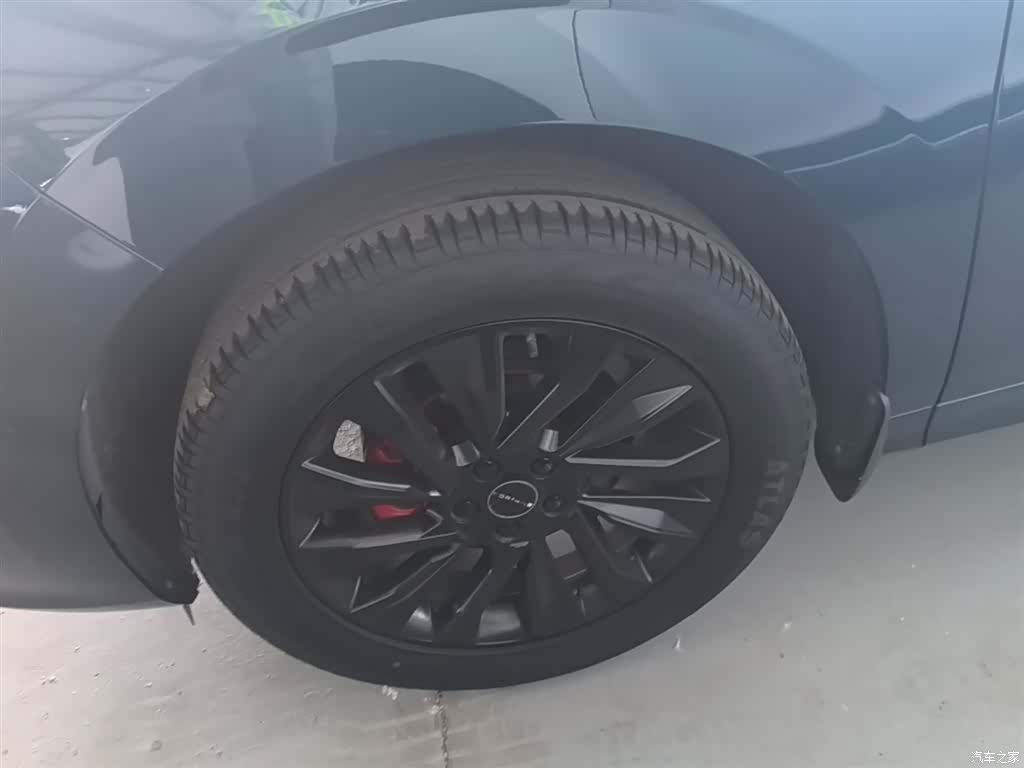 DongFeng T5, 2022 23
