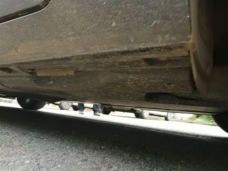 Volkswagen Magotan GTE