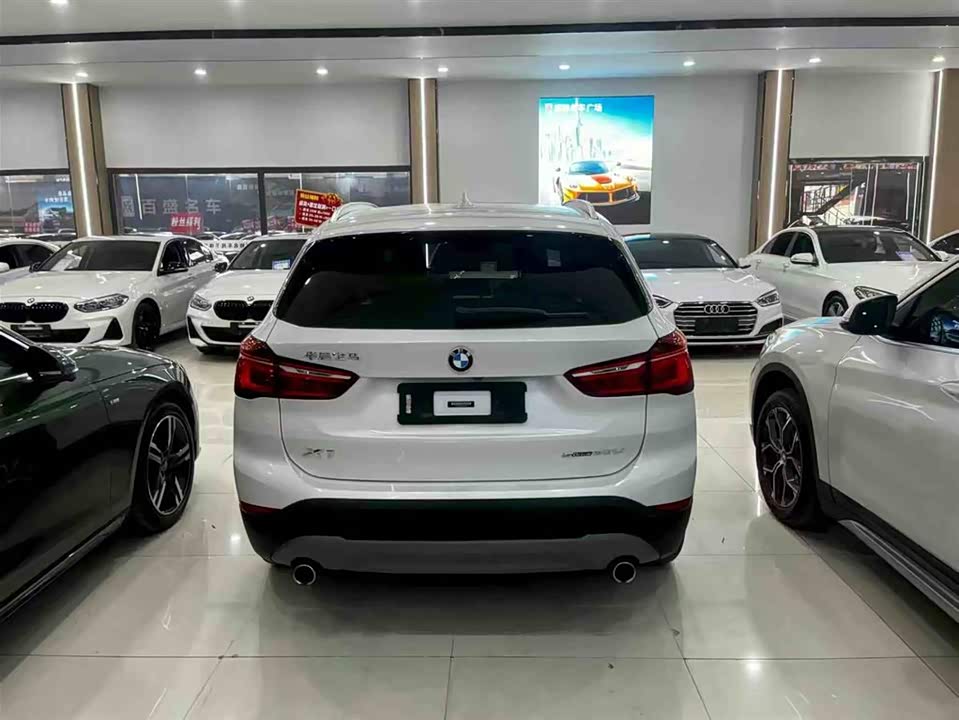 BMW X1 BMW X1
