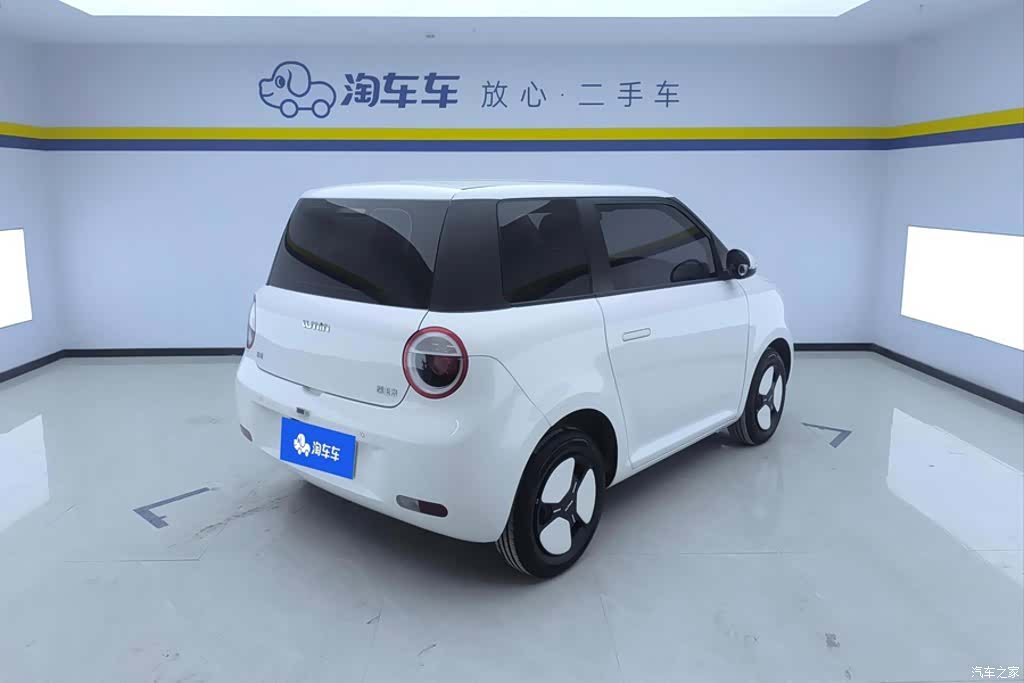 Changan Lumin, 2025 3