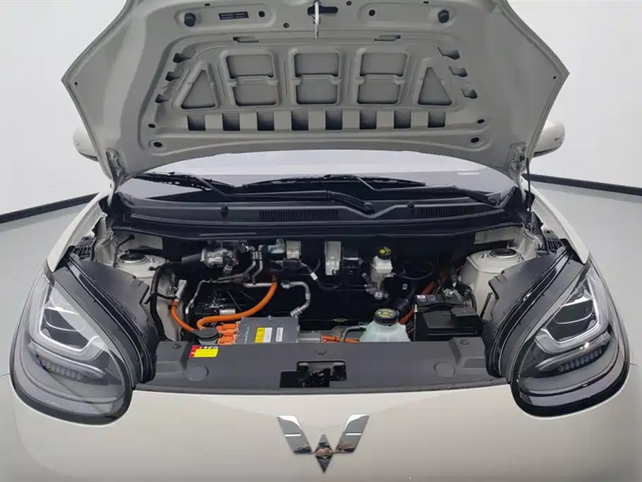 Wuling Wuling Bingguo