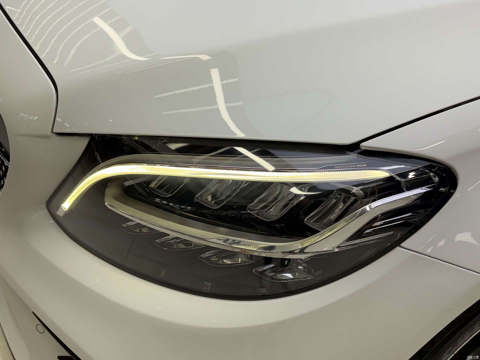 Mercedes-Benz C-Class, 2020 15