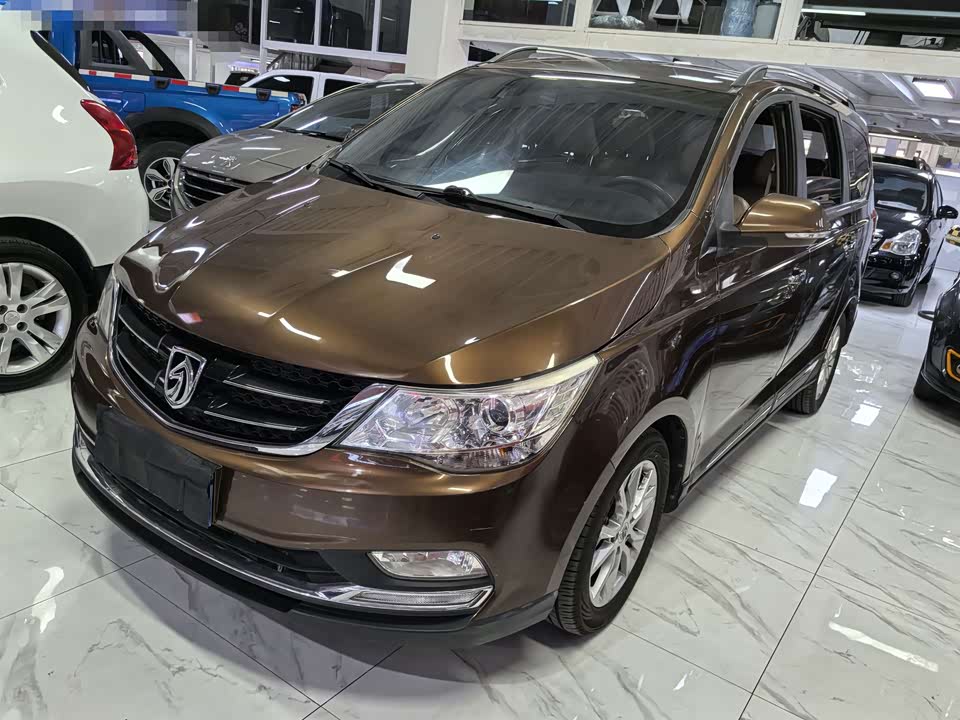 Baoding 730 Baoding 730
