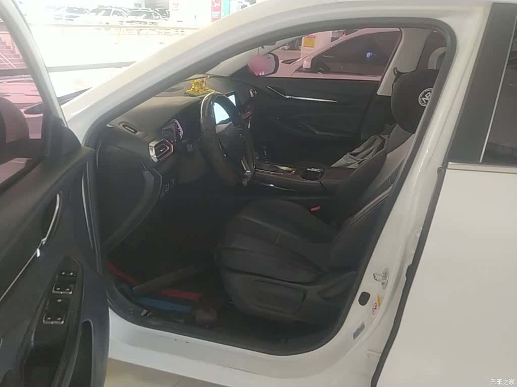Changan X5, 2021 16