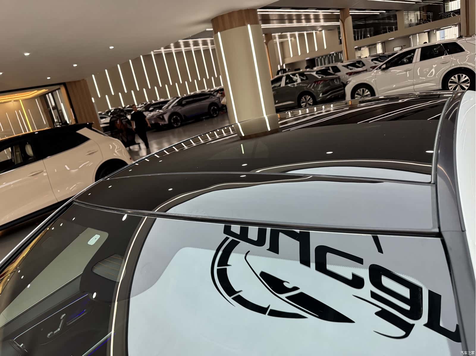 Mercedes-Benz C-Class, 2023 35