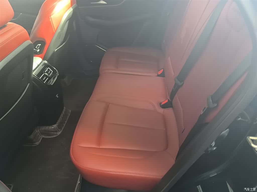 DongFeng T5, 2022 17
