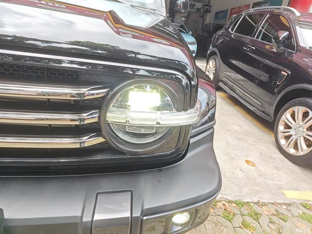 Tank 300, 2023 24