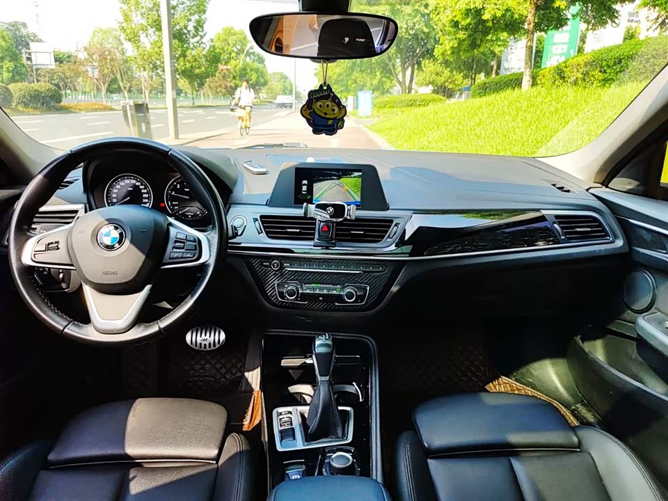 BMW 1 series BMW 1 series