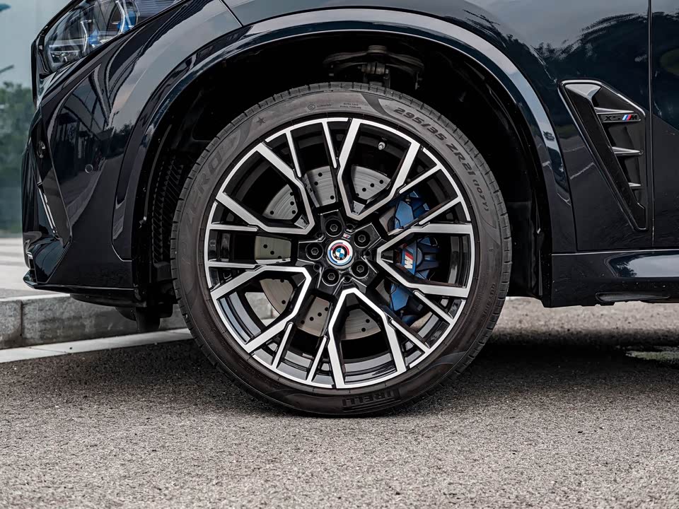 BMW X5 M BMW X5 M