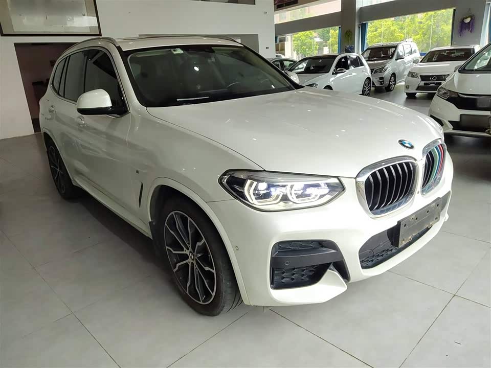 BMW X3 BMW X3