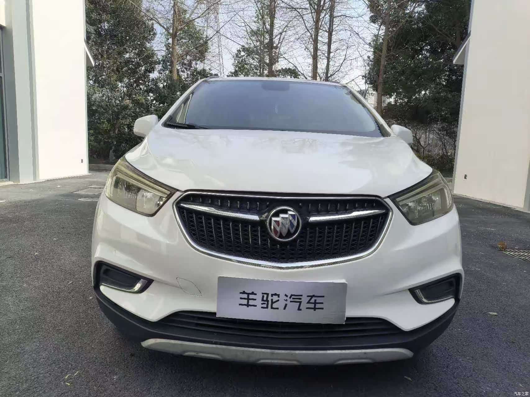 Buick Encore, 2018 1