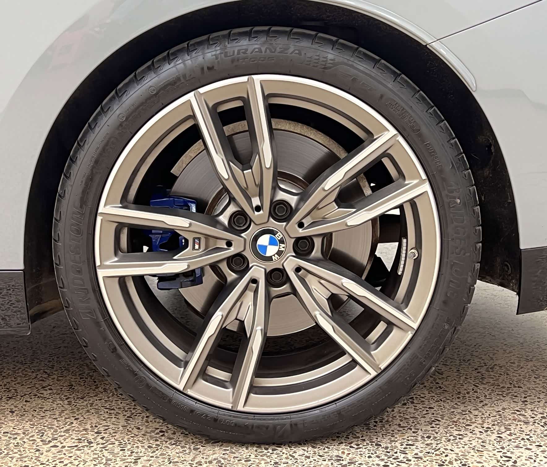 BMW M2, 2024 9
