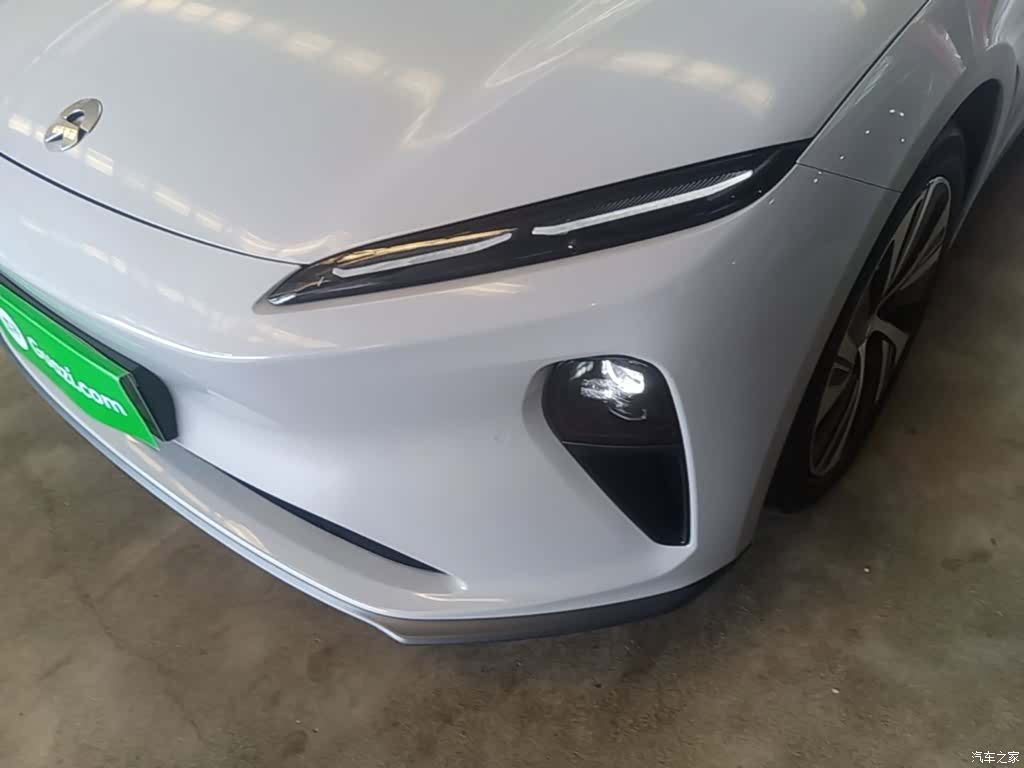 NIO ET5, 2023 24