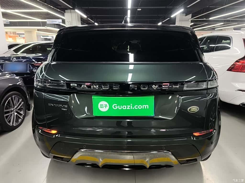 Land Rover Range Rover, 2022 6