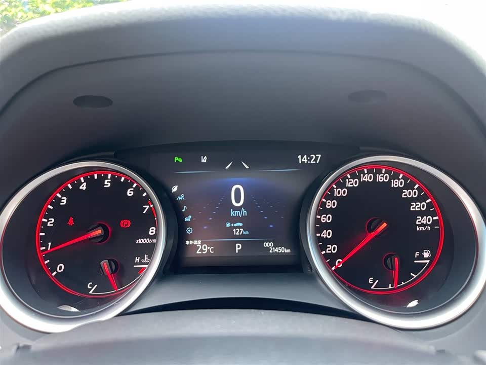 Toyota Camry Toyota Camry