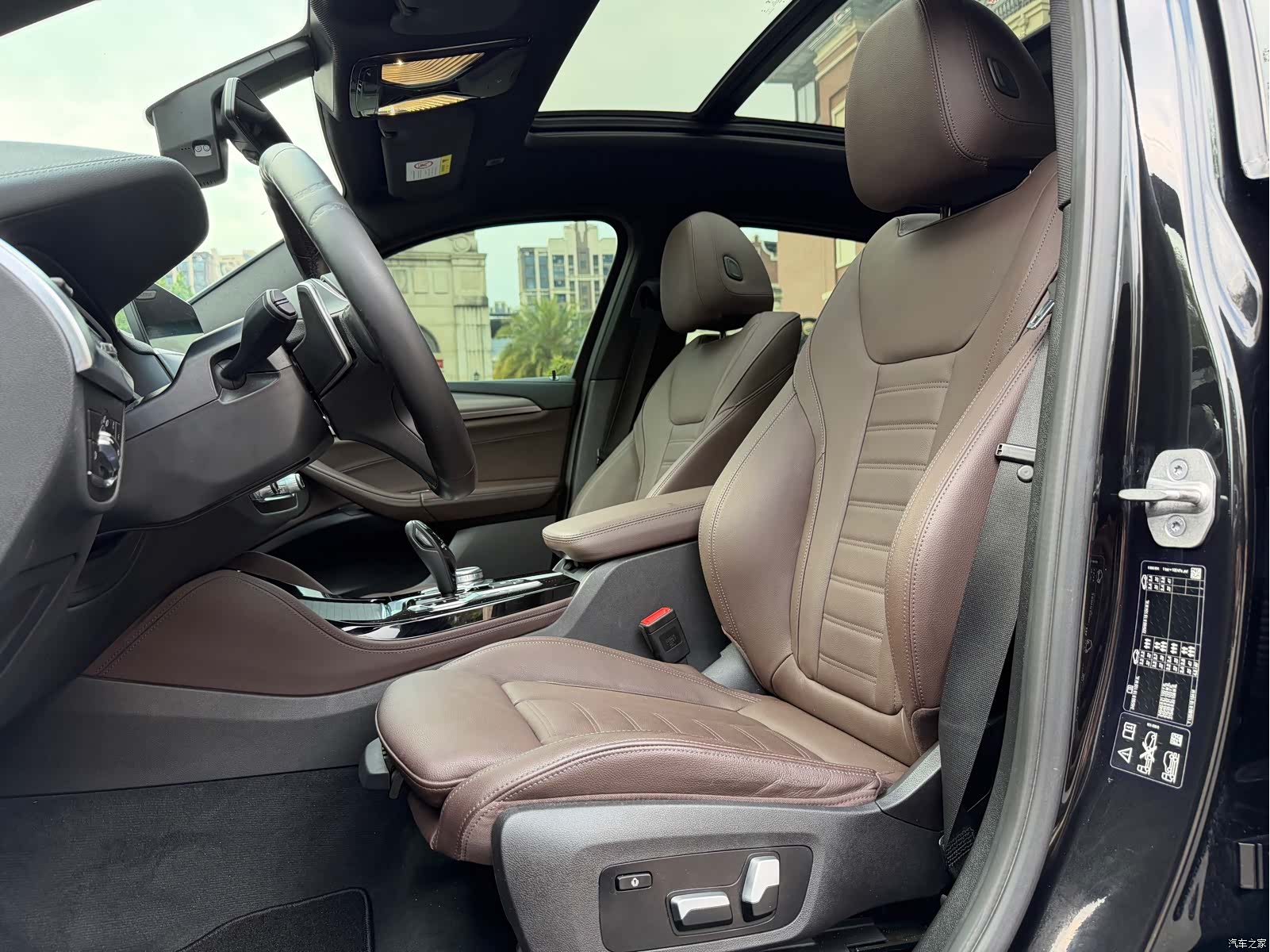 BMW X4, 2021 4