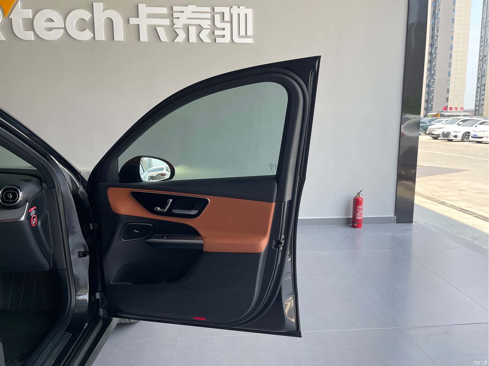 Mercedes-Benz GLC, 2023 25
