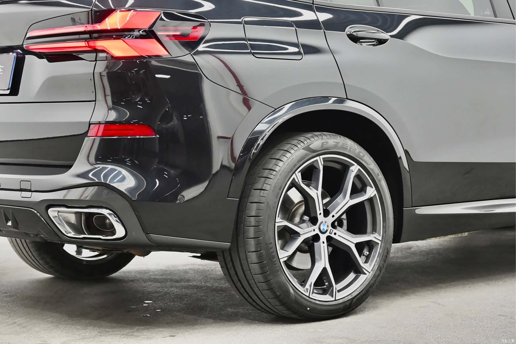 BMW X5, 2023 32