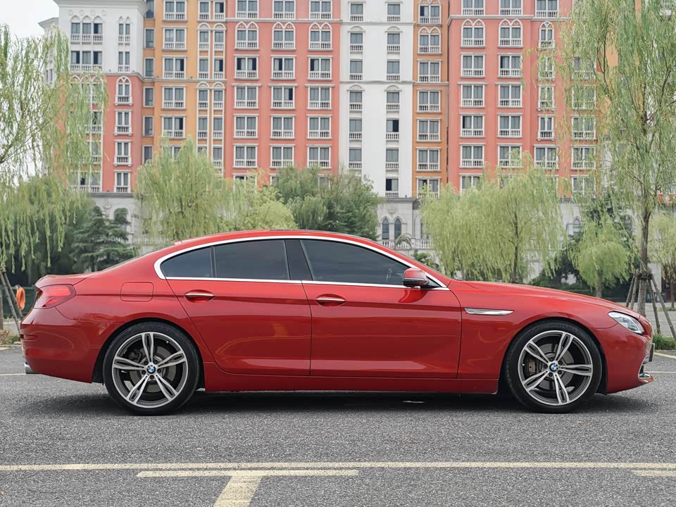 BMW 6 series BMW 6 series