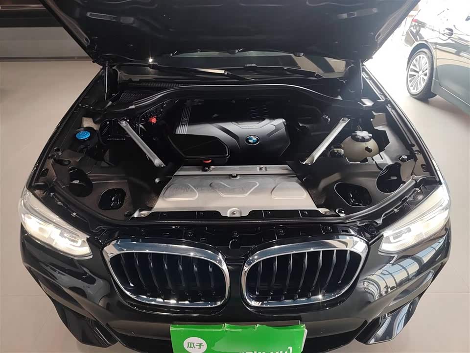 BMW X3 BMW X3