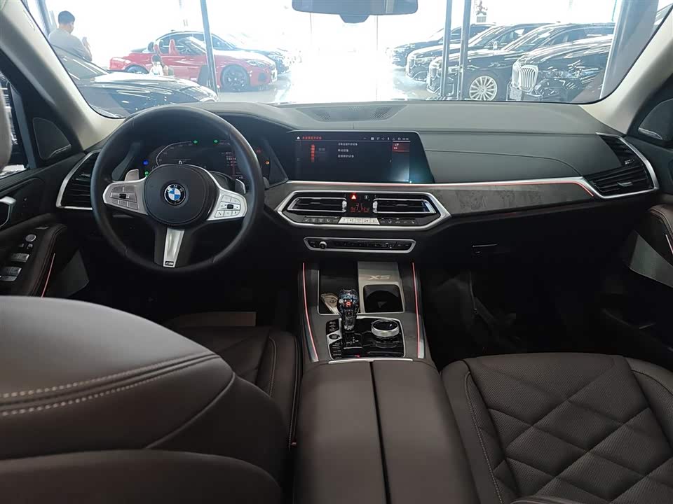 BMW X5 BMW X5