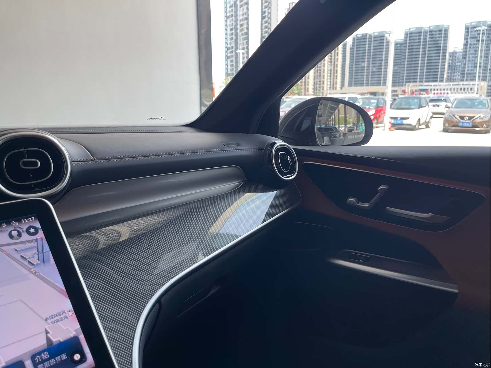 Mercedes-Benz GLC, 2023 17